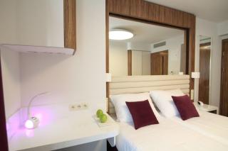Leonardo Boutique Hotel Krakow City Center - 3