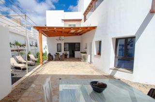 Las Arecas Apartment - Playa Blanca - 9
