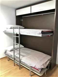 Apartamento Plaza - Villajoyosa - 4