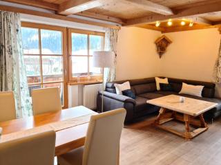 Ferienwohnung Niederberger - 5