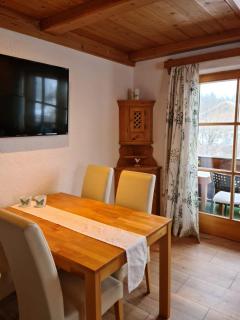 Ferienwohnung Niederberger - Schneizlreuth - 4