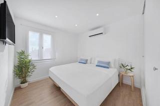 Apartamento tranquilo a 500m de la playa - 9