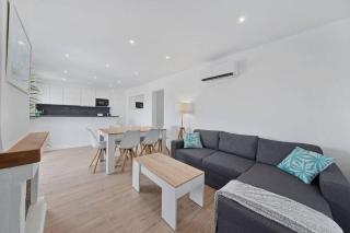 Apartamento tranquilo a 500m de la playa - 5