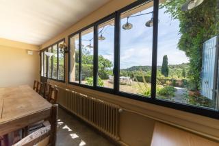 MAISON AVEC PISCINE - PROCHE AVIGNON - WiFI GRATUIT - Sauveterre - 5