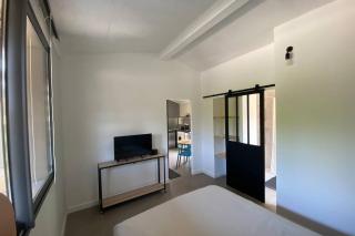 Maison de charme avec vue sur le Mont Ventoux - 5