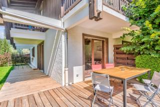 Appartement des Cerisiers - Welkeys - Megève - 9