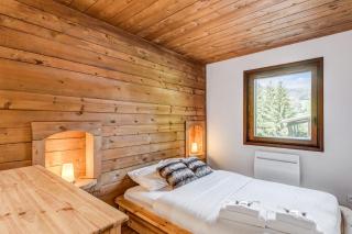 Appartement des Cerisiers - Welkeys - Megève - 6