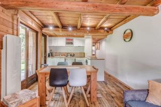 Appartement des Cerisiers - Welkeys - Megève - 0