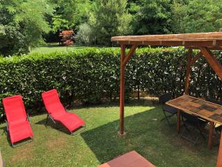 CasaZappa - In centro a piedi, parcheggio e giardino privato - Siena - 3