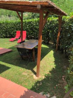 CasaZappa - In centro a piedi, parcheggio e giardino privato - Siena - 2