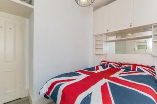 Radio Apartments London - Covent Garden - London - 3