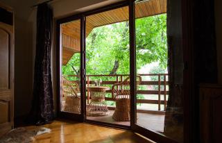 Villa Townhouse 36 Sibiu - 1