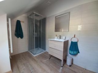 Logement entièrement rénové au cœur du Val d'Azun - Arras-en-Lavedan - 5