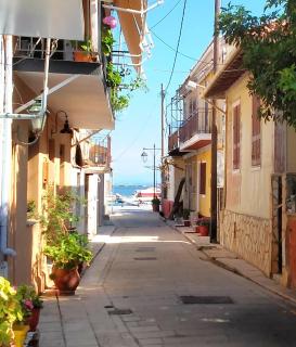 Hellenes house - Lefkada - 8