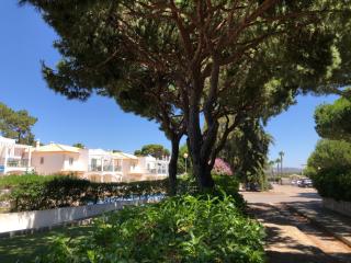 Algarve Albufeira, quiet apart with pool at 10 mn walk from Praia da Falesia - Olhos de Água - 6