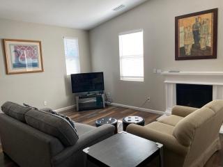 Spacious 3BD,2BA, ideal for families! - Santa Rosa - 4
