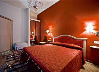 Chandeliers Apartment - Venice - 6