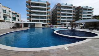 Apartamento Ninho das Gaivotas - Praia dos Anjos Residence - 2 Vagas - Arraial do Cabo - 0