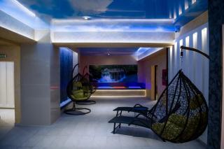 Imperial Hotel&Spa - Baile Olanesti - Băile Olăneşti - 6