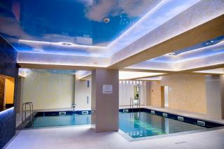 Imperial Hotel&Spa - Baile Olanesti - Băile Olăneşti - 4