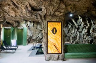 Imperial Hotel&Spa - Baile Olanesti - Băile Olăneşti - 5