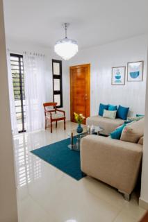 Hermoso apartamento, 3 Habitaciones espaciosas, 2 Aires acondicionados - 9