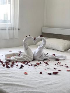 VERA PARK PREMIUM APART OTEL - Antalya - 9