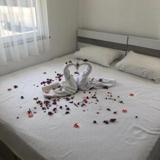 VERA PARK PREMIUM APART OTEL - Antalya - 7