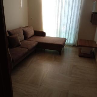Vera Park Premium Apart Hotel - Antalya - 1