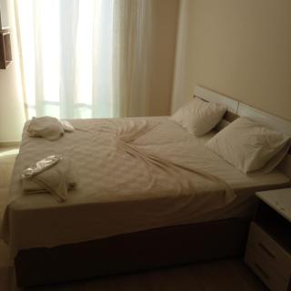 VERA PARK PREMIUM APART OTEL - Antalya - 1