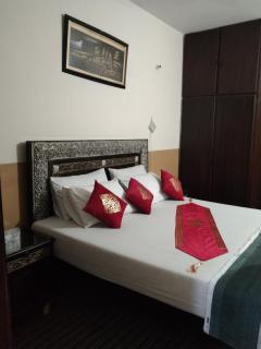 Royal palace hotel - Lahore - 2