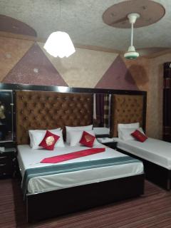 Royal palace hotel - Lahore - 3