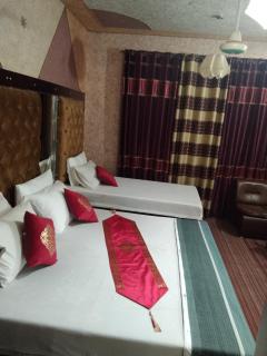 Royal palace hotel - Lahore - 4