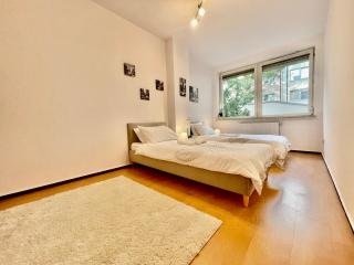 Warsaw Concierge Wola Ratusz - Varsavia - 5