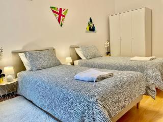 Warsaw Concierge Wola Ratusz - Varsavia - 8