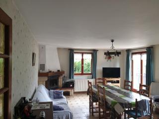 le gutty - maison de vacances - Natzwiller - 7