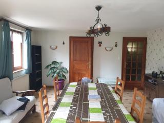 le gutty - maison de vacances - Natzwiller - 5