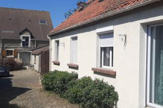 La Cour Pavée - Boulogne-sur-Mer - 8