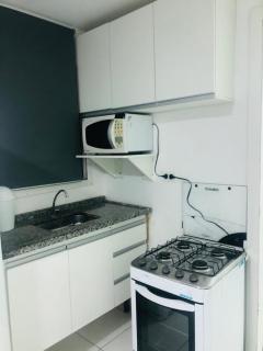 Apartamento no Tremembé 12 - 1