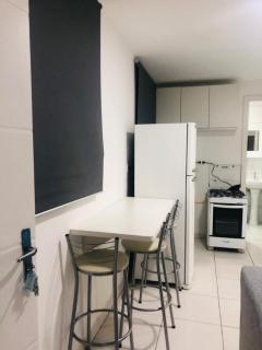 Apartamento no Tremembé 12 - São Paulo - 2