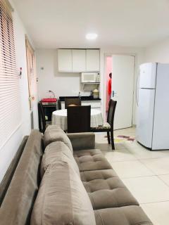 Apartamento no Tremembé 20 São Paulo - São Paulo - 2
