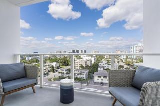 914 Tiffany House condo - Fort Lauderdale - 6