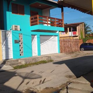 Casa Carvalho Milagres - São Miguel dos Milagres - 1