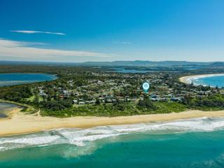 Tillys Retreat I Pet Friendly I 3 Min Walk to Beach - Culburra Beach - 1