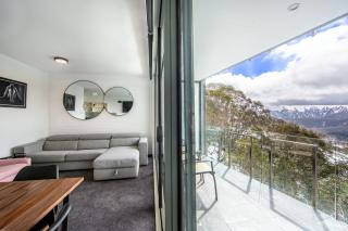 Snow Ski Apartments 20 - Falls Creek - 4