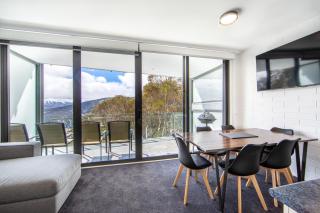 Snow Ski Apartments 20 - Falls Creek - 5