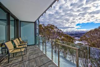 Snow Ski Apartments 20 - Falls Creek - 2