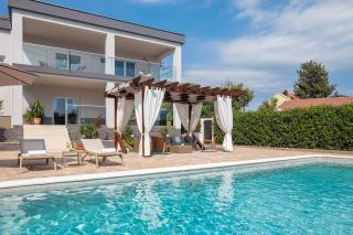 Villa Peregrine - 9