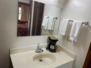 PINE VALLEY MOTEL - Spruce Pine - 5