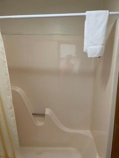 PINE VALLEY MOTEL - Spruce Pine - 3